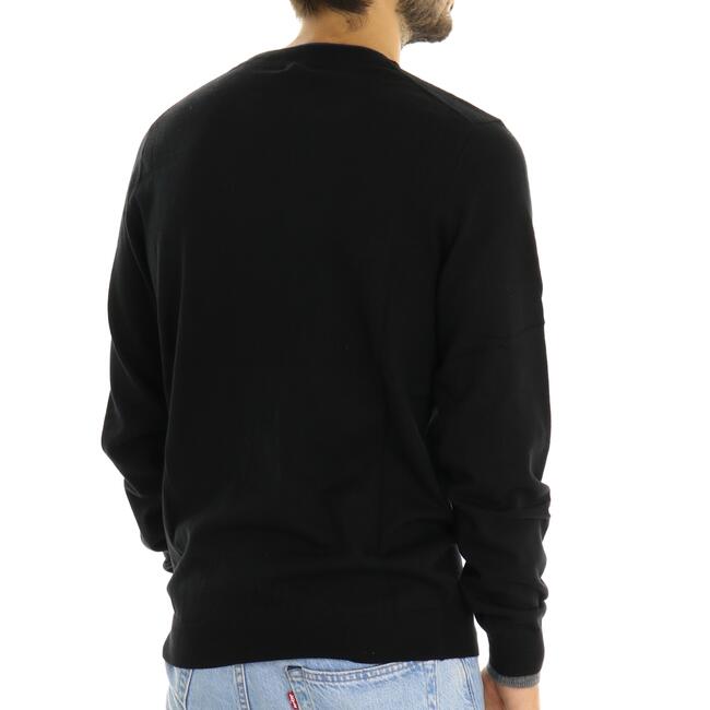 MAGLIA ROUND DOUBLE RIB SUN68 - Mad Fashion | img vers.650x/